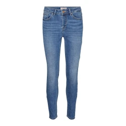 VERO MODA Kavbojke FLASH, modra
