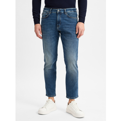 BOSS Kavbojke Re.Maine moder denim/rjava