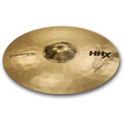 SABIAN 20 HHX EVOLUTION RIDE činela