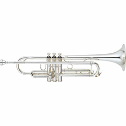 YAMAHA trobenta Bb YTR-6345 GS