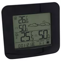 Mebus 40715 Wireless Weather Station