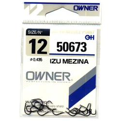 OWNER 50673-6