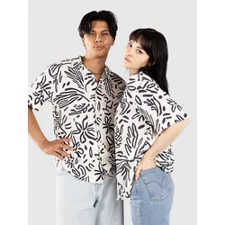 Solid SDPAIMAN Shirt off white