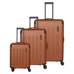 Travelite Dynamiic S,M,L Copper