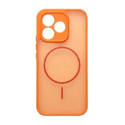 Maska Mag Case ColorLoop za Honor 600 Lite narandzasta