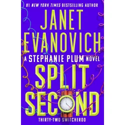 Split Second