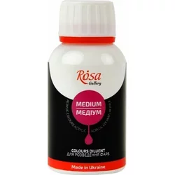 Rosa 352010102 Srednje 250 ml 1 kos