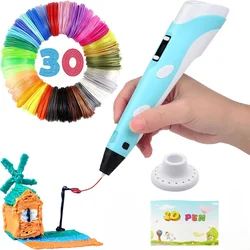 Printing Pen - 3D Magična Olovka