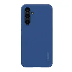 Maska Nillkin Super Frosted Shield Pro za Samsung S23 FE/ S711U plava