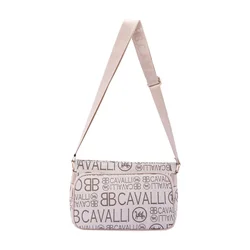 B. Cavalli Ženska torba BC1438, Krem