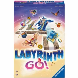 Namizna igra Labirint Go - Ravensburger