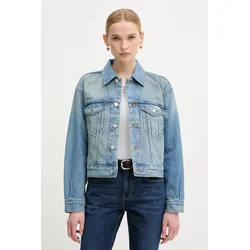 Jeans jakna Calvin Klein Jeans