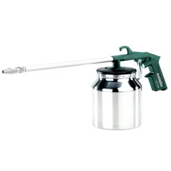 Metabo Pneumatski Pistolj za Prskanje Tecnosti SPP 1000 601570000