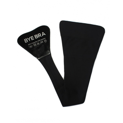 Bye Bra Thong Black