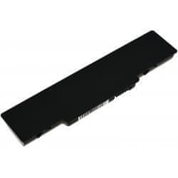 POWERY Akumulator Acer eMachines D725 Serie