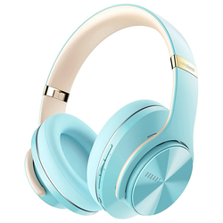 DOQAUS VOUGE 5 Bluetooth slušalice svetloplave