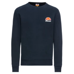 Ellesse Diveria Sweater dress blues Gr. M