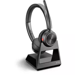 PLANTRONICS SAVI 7220 OFFICE, S7220 D, OTH, BIN, DECT, EU (213020-02)