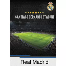 Real Madrid beležka A6/40L/80GR