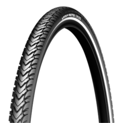 Guma 700x35c michelin protekt cross br