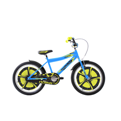 Capriolo Adria DJ. BICIKL BMX 20 HT ROCKER