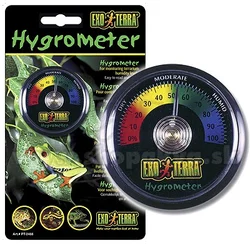 Higrometer ExoTerra Rept-O-meter