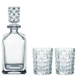 Nachtmann Set za Whisky Bossa Nova