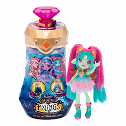 Magic Mixies Pixlings - Vila (Aquamarin)
