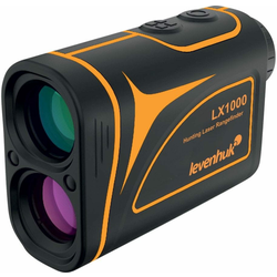Levenhuk LX1000 Hunting Laser Rangefinder