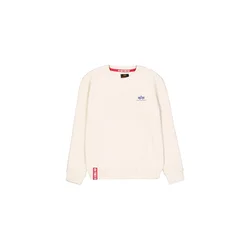 ALPHA INDUSTRIES Majica bež/safir