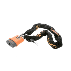 Brava Luma Enduro 48 12x140 LANAC Boja:Orange Veličina:12x140mm