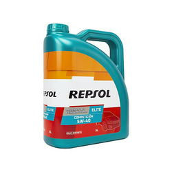 Engine Lubricating Oil Oil Repsol ELITE COMP 5W40 (5L)