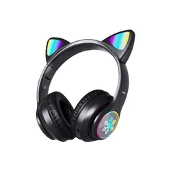 Slusalice bluetooth moxom mx-wl58 crne ( SL1473 )