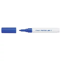 Marker 1mm pintor pilot sw-pt-f-l plavi