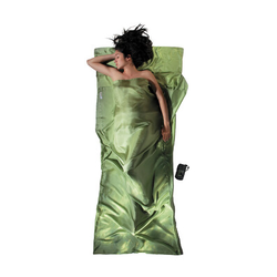 Cocoon Silk Insect Shield Travel Sheet spalna rjuha