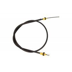 MAXGEAR Vlečni kabel za parkirno zavoro DACIA zadaj SANDERO 08- levo desno 8200745723
