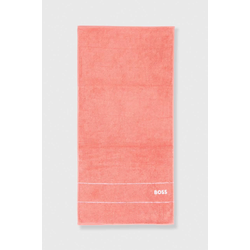 Majhna bombažna brisača BOSS 50 x 100 cm