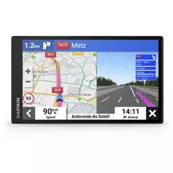 Garmin DriveSmart 76 EU MT-S