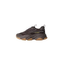 STEVE MADDEN Nizke superge POSSESSION rjava