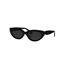 cfab Sončna očala Noir Cat Sunglasses črna