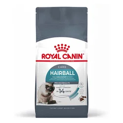 Royal Canin Intense Hairball 10 kg