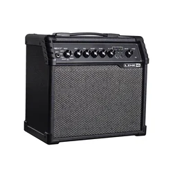 Line6 Spider V 20 MKII 20W kitarski ojačevalec