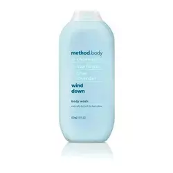 METHOD Method gel za tuširanje Wind Down 532 ml