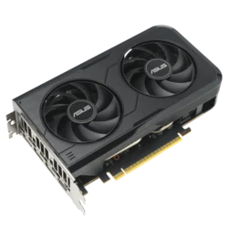 SVGA ASUS RTX 5050 DUAL 8GB GDDR6, DUAL-RTX5050-O8G
