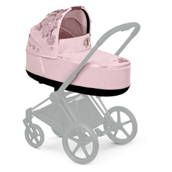 Cybex nosiljka Priam Lux Carrycot, Simply Flowers