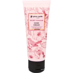 Pierre Cardin Hand Cream Secret Paradise 75ml