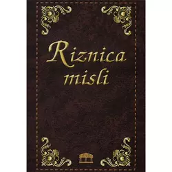 Riznica misli