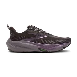 Brooks Ghost Trail