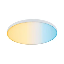 Paulmann 79895-LED/22W Prigušiva plafonska svetiljka SMART VELORA 230V 2700-6500K