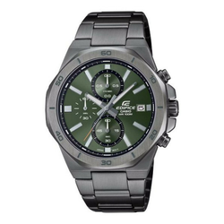 Casio edifice muški sat ( EFV-640DC-3A )